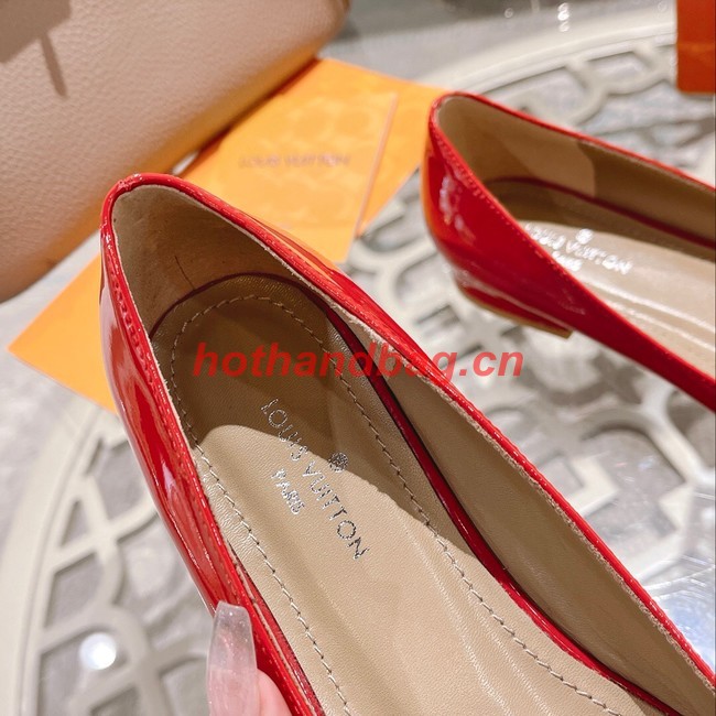 Louis Vuitton shoes 91974-6