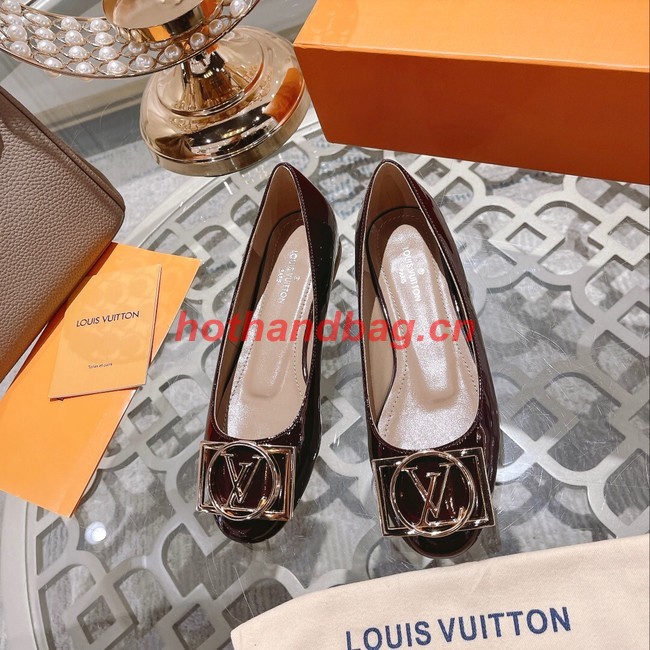 Louis Vuitton shoes 91974-7