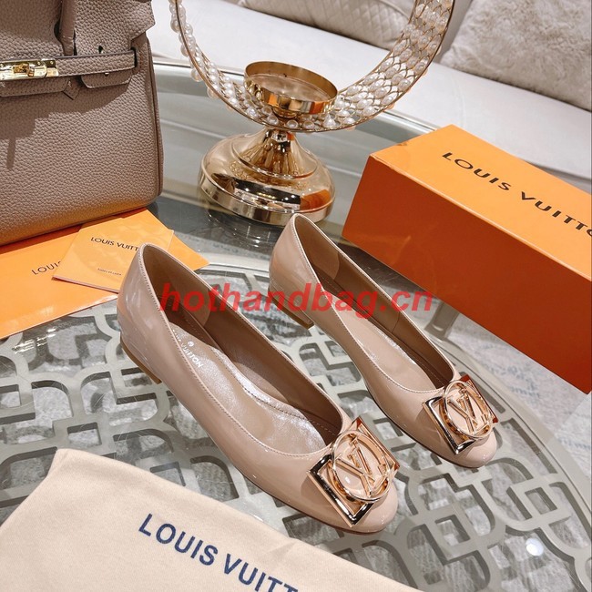 Louis Vuitton shoes 91974-8