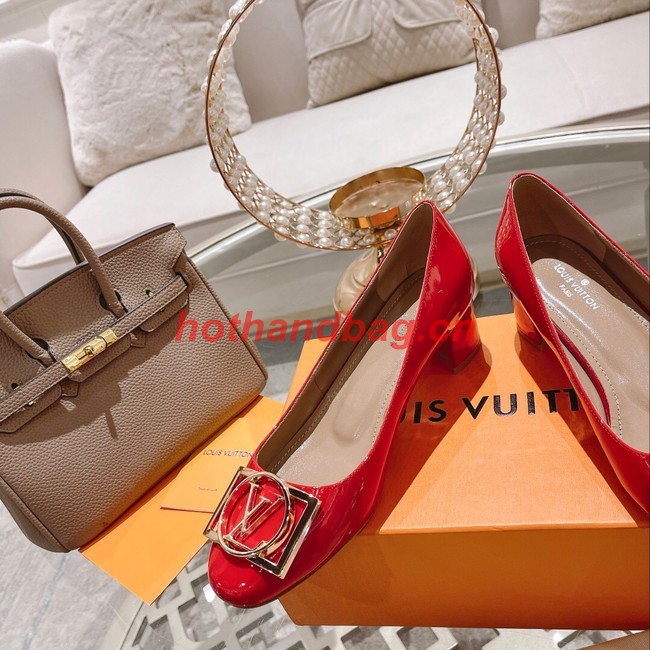 Louis Vuitton shoes 91975-2