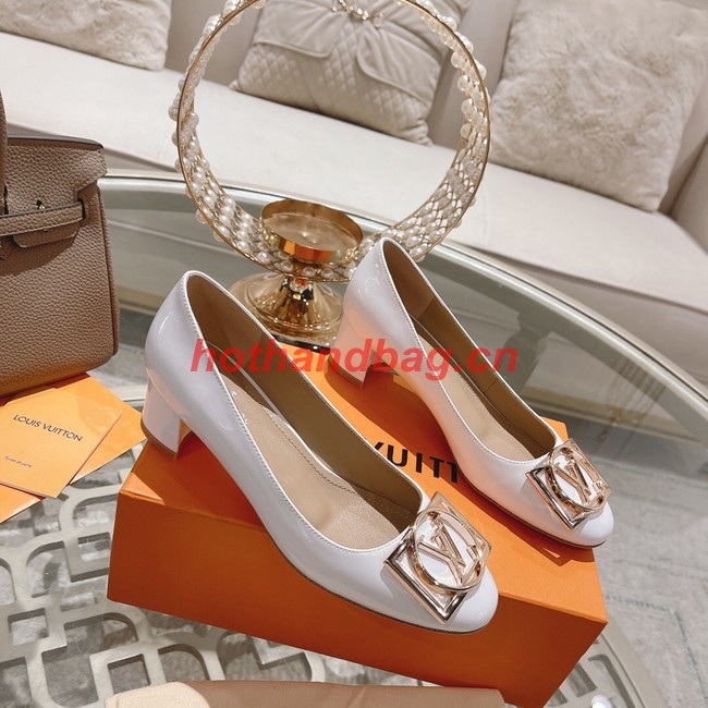 Louis Vuitton shoes 91975-3