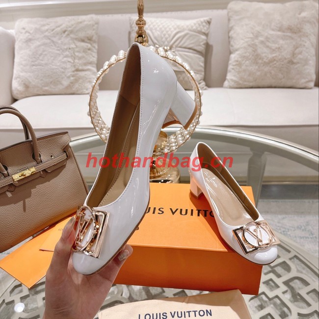 Louis Vuitton shoes 91975-3