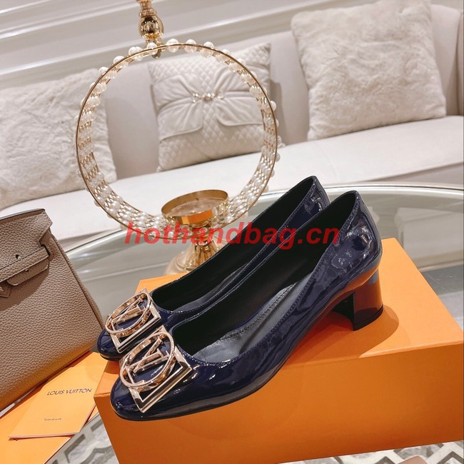 Louis Vuitton shoes 91975-4