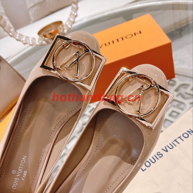 Louis Vuitton shoes 91975-5