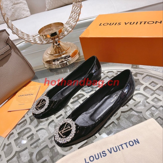 Louis Vuitton shoes 91976-3