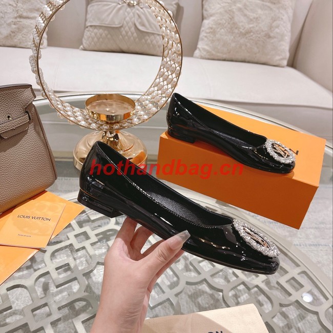 Louis Vuitton shoes 91976-3