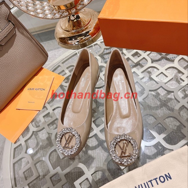 Louis Vuitton shoes 91976-5