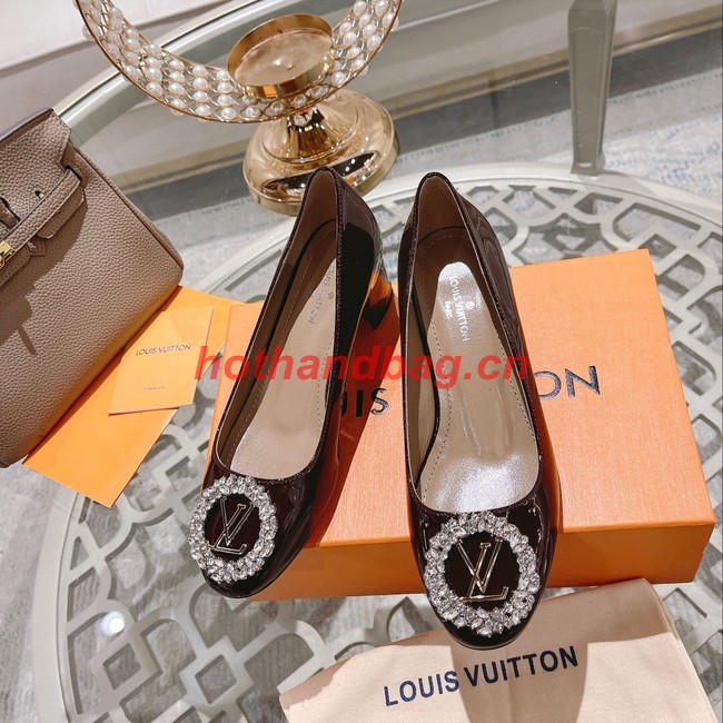 Louis Vuitton shoes 91977-1