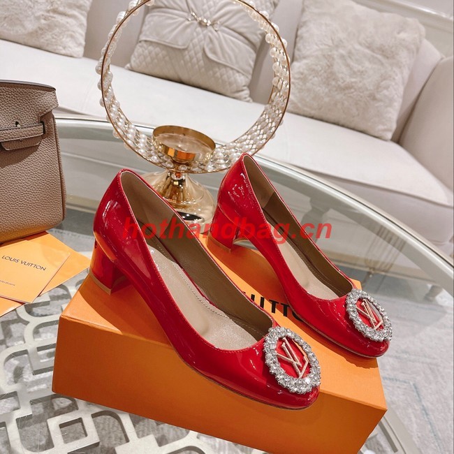 Louis Vuitton shoes 91977-3