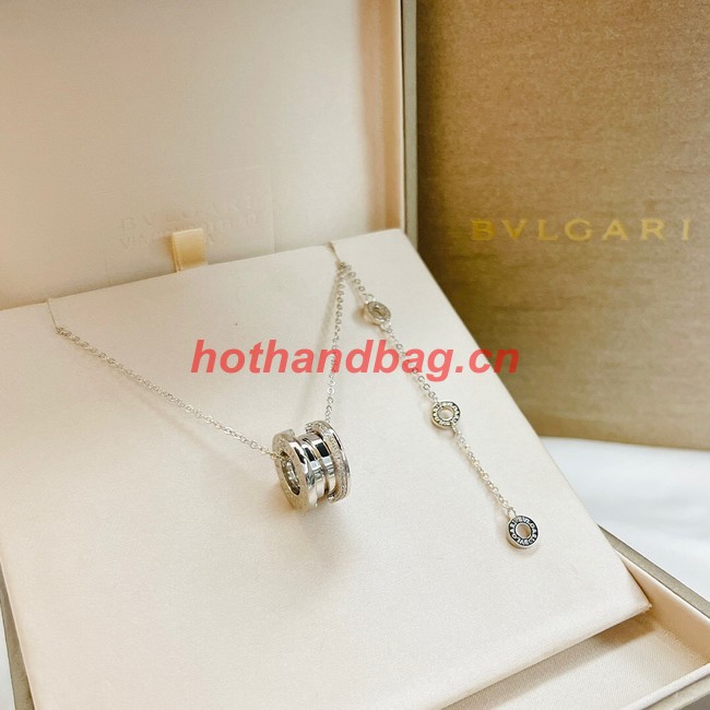 BVLGARI Necklace CE10111