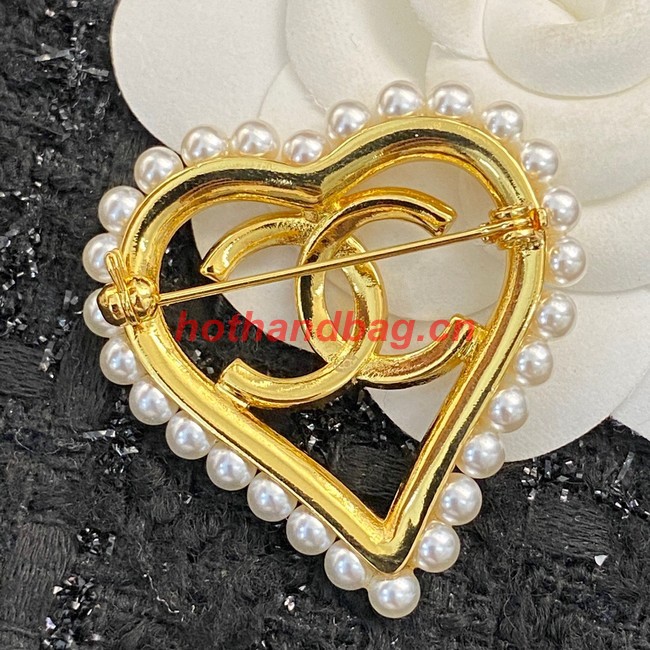 Chanel Brooch CE10086