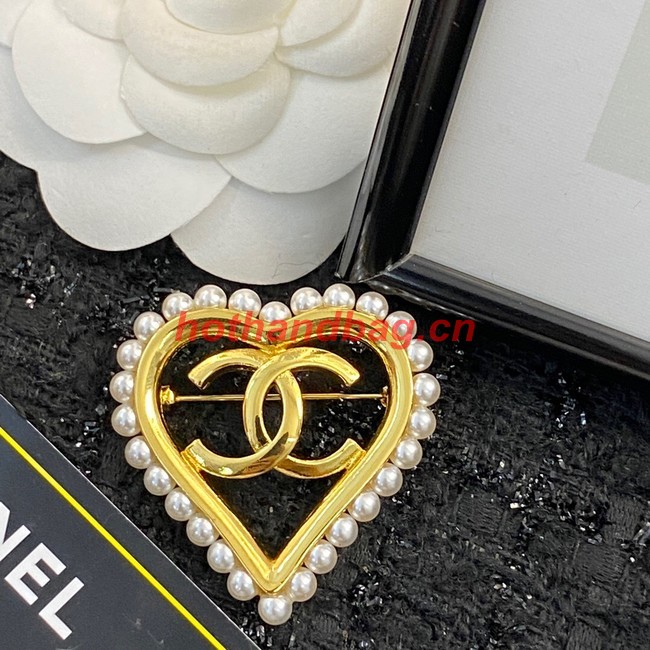 Chanel Brooch CE10086