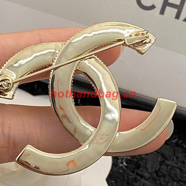 Chanel Brooch CE10087