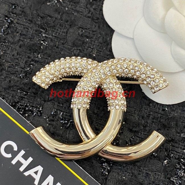 Chanel Brooch CE10087