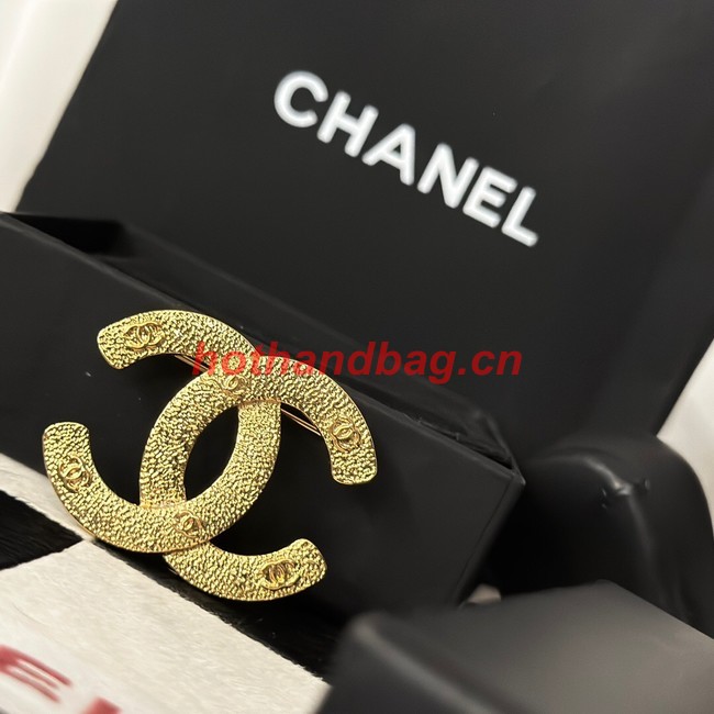 Chanel Brooch CE10107