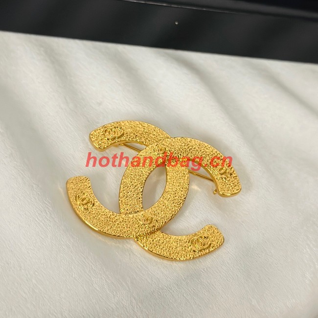 Chanel Brooch CE10107