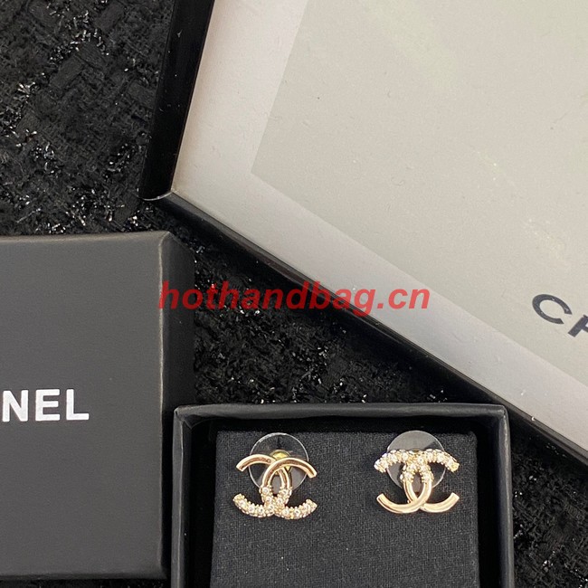 Chanel Earrings CE10091