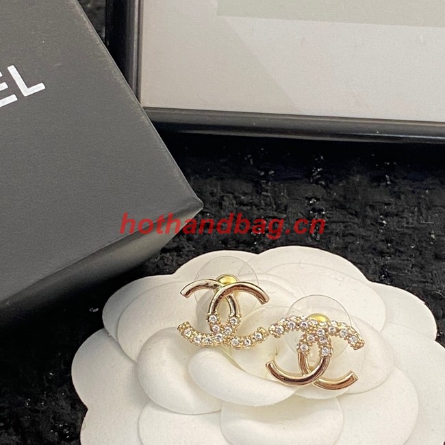 Chanel Earrings CE10091