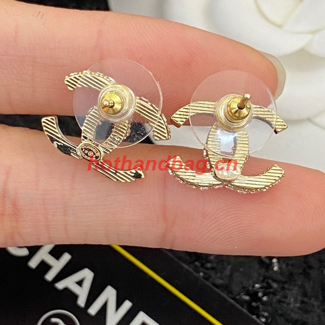 Chanel Earrings CE10091