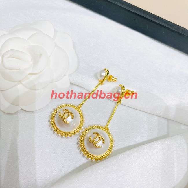 Chanel Earrings CE10109