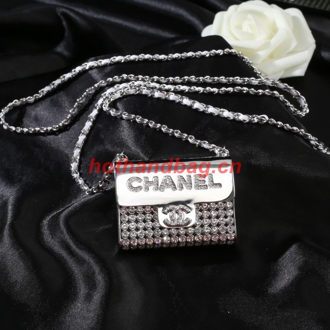 Chanel Necklace CE10076