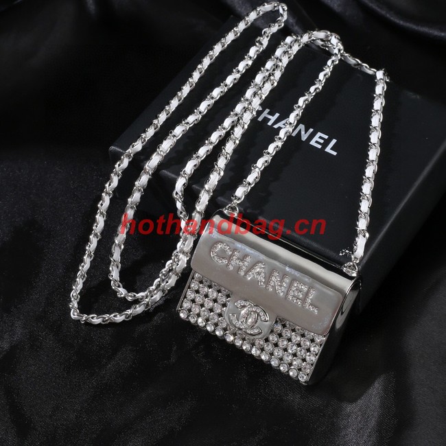 Chanel Necklace CE10076