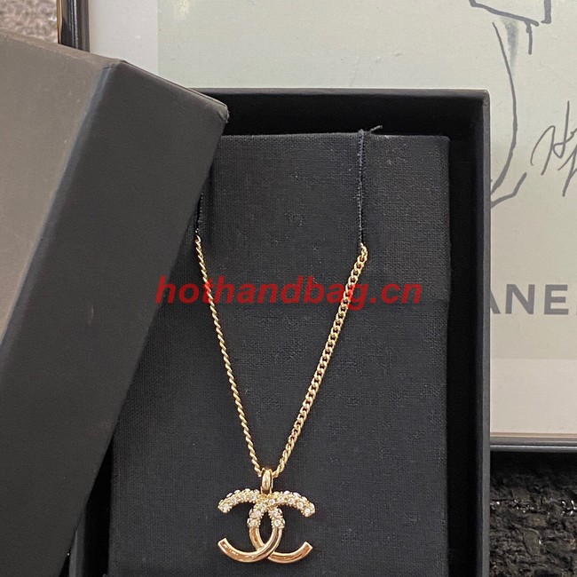 Chanel Necklace CE10090