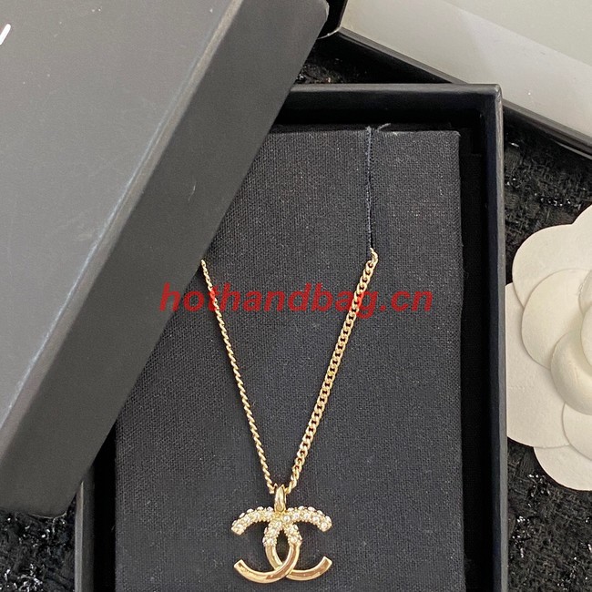 Chanel Necklace CE10090