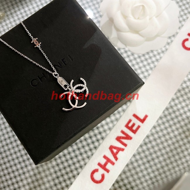 Chanel Necklace CE10112