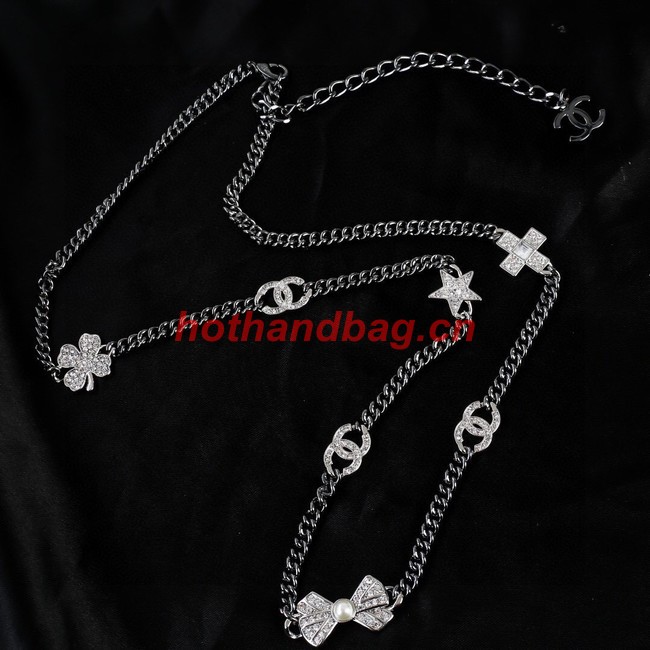 Chanel Waist chain CE10075