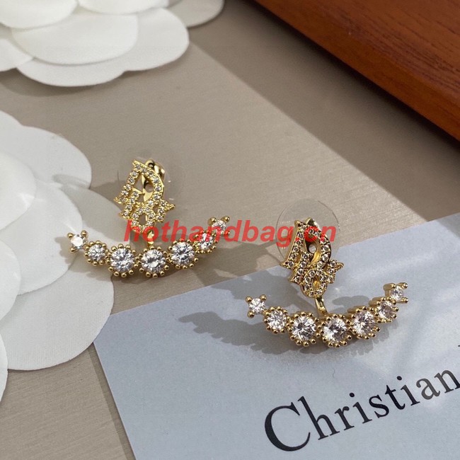 Dior Earrings CE10072