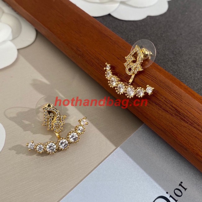 Dior Earrings CE10072