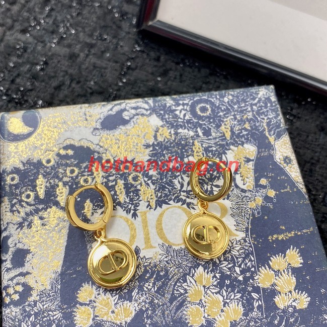 Dior Earrings CE10094