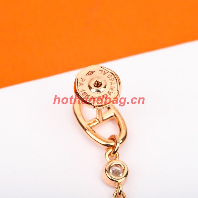 Hermes Earrings CE10097