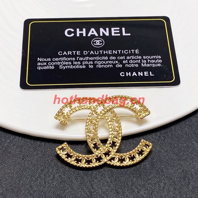 Chanel Brooch CE10129