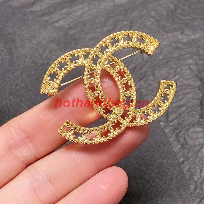 Chanel Brooch CE10129