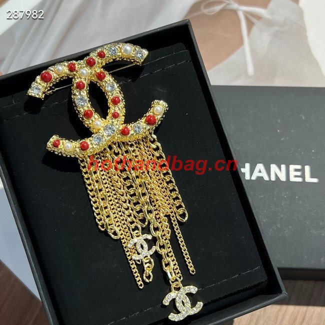 Chanel Brooch CE10134