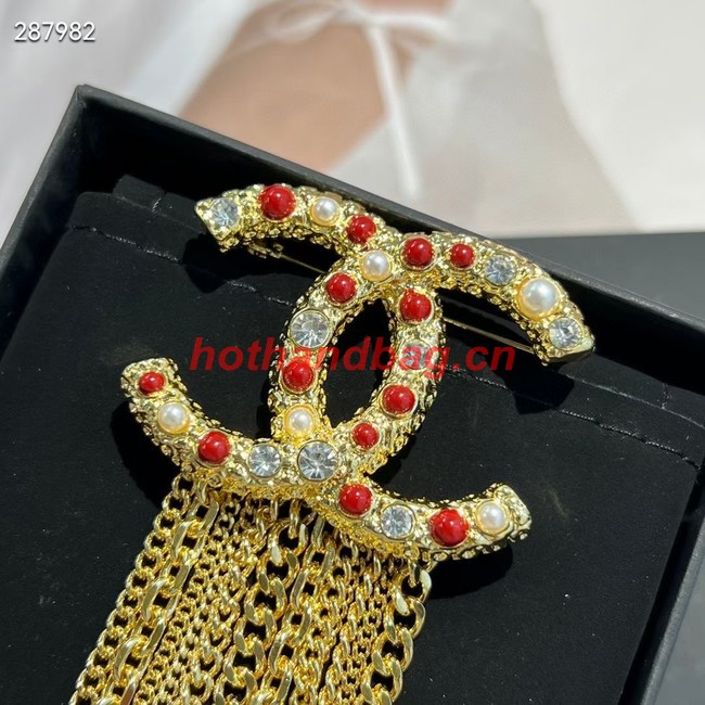 Chanel Brooch CE10134