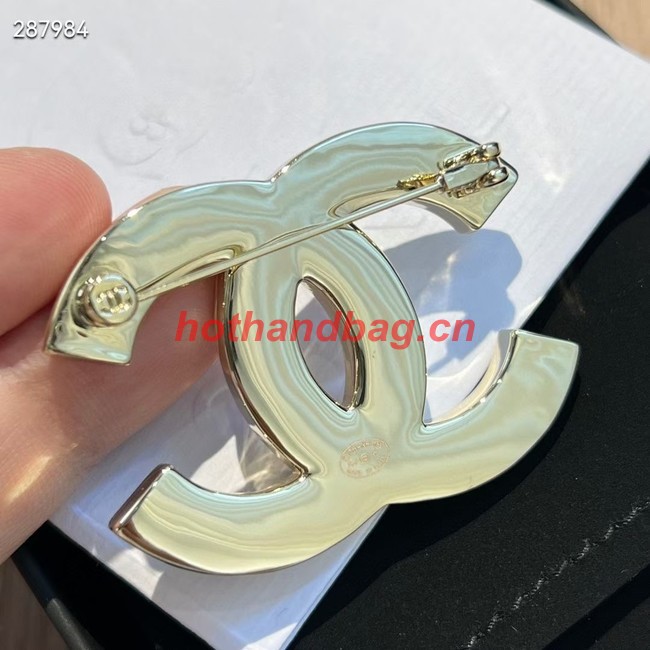 Chanel Brooch CE10144