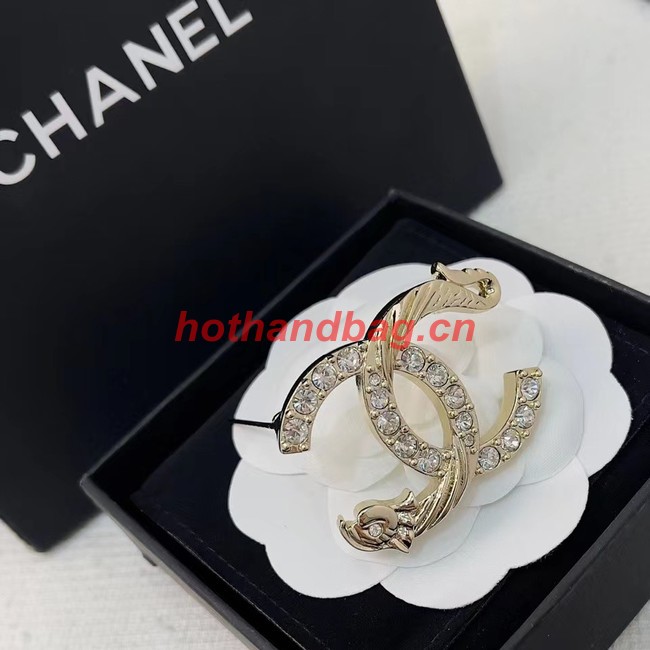 Chanel Brooch CE10151