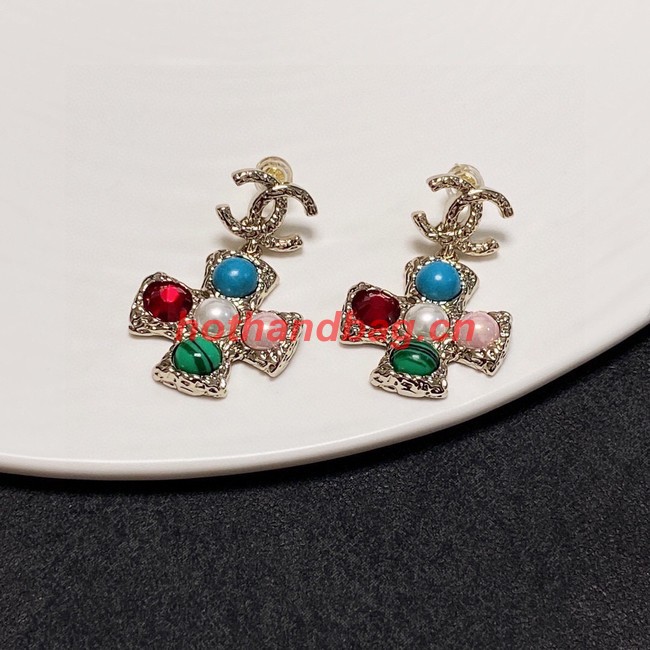 Chanel Earrings CE10118