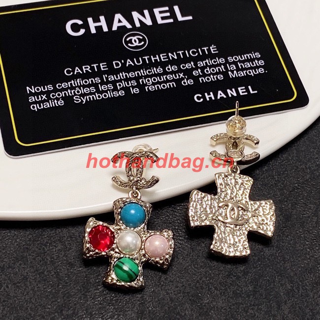 Chanel Earrings CE10118