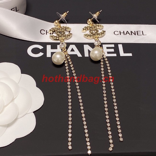 Chanel Earrings CE10120