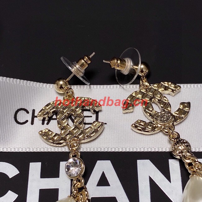 Chanel Earrings CE10120