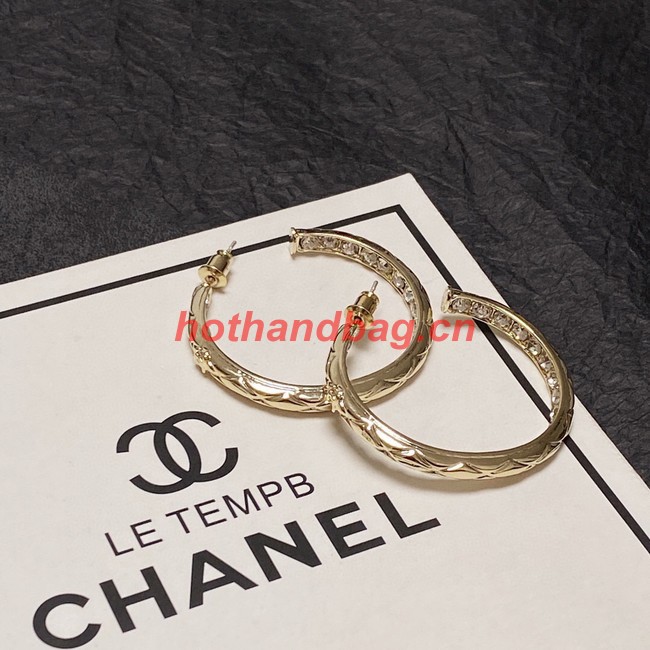 Chanel Earrings CE10121