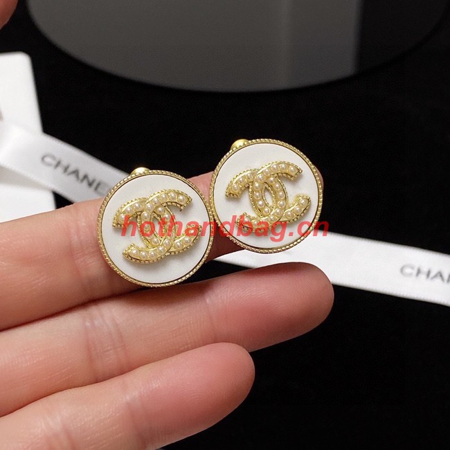 Chanel Earrings CE10124