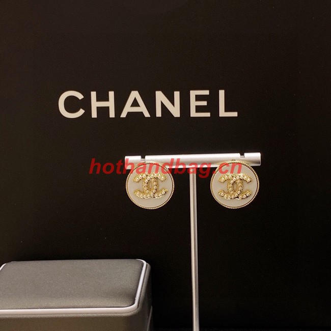 Chanel Earrings CE10124