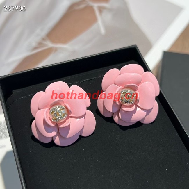 Chanel Earrings CE10136