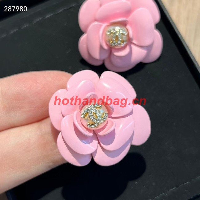 Chanel Earrings CE10136