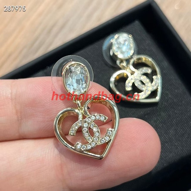 Chanel Earrings CE10139